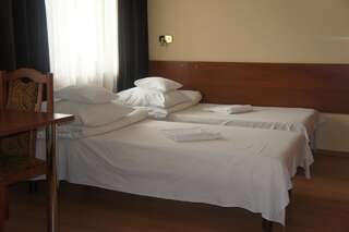 Отель Nu Hotel Лодзь Двухместный номер с 2 отдельными кроватями-2