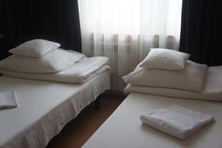 Отель Nu Hotel Лодзь Двухместный номер с 2 отдельными кроватями-4