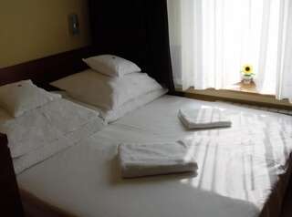 Отель Nu Hotel Лодзь Двухместный номер с 2 отдельными кроватями-6